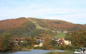 Apartament Góry i Potok